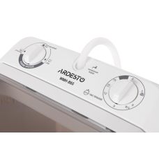 Стиральная машина ARDESTO полуавтомат., 6.5кг, 1350, A, 45см, белый