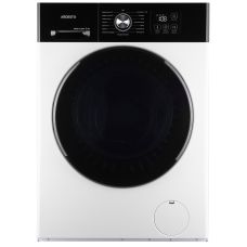 Пральна машина ARDESTO фронтальна Black Mars, 6кг, 1200, А+++, 46.5см, дисплей, інвертор, білий