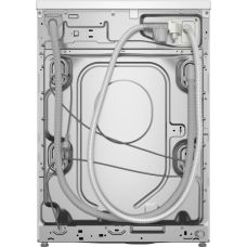 Стиральная машина Bosch фронтальная, 9кг, 1400, A, 60см, дисплей, белый
