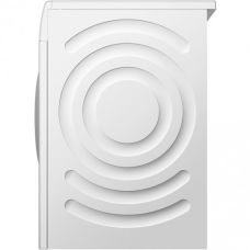 Стиральная машина Bosch фронтальная, 7кг, 1200, A, 59см, дисплей, белый