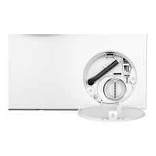 Пральна машина Bosch фронтальна, 8кг, 1200, A, 59см, дисплей, білий