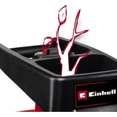 Подрібнювач садовий Einhell GC-RS 60 CB 2800Вт 45мм бак 60л ніж