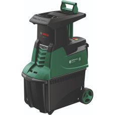 Измельчитель садовый Bosch AXT 25 TC 2500Вт 40об/мин 45мм 53л 30.5кг Режущая система Turbine-Cut низкошумная