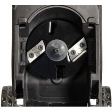 Подрібнювач садовий Einhell GC-KS 2540 CB 2500Вт 40мм бак 55л ніж