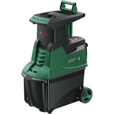 Измельчитель садовый Bosch AXT22D 2200Вт 40об/мин 38мм 53л 31.3кг Режущая система Turbine-Cut низкошумная