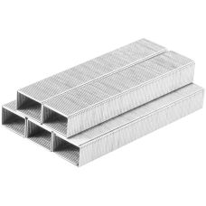 Скоби Top Tools, тип J, 10мм, 1000шт