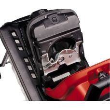Подрібнювач садовий Einhell GC-KS 2540 CB 2500Вт 40мм бак 55л ніж