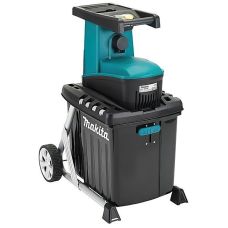 Измельчитель садовый Makita UD 2500 2500Вт 45мм 67л фреза