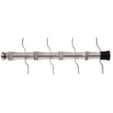 Вал скарификации для скарификаторов Einhell GC-SA 1231/1 и GC-CS 36/31 Li 31см