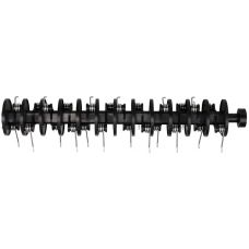 Вал аэрации для скарификатора Einhell GE-SC 36/35 Li 35см