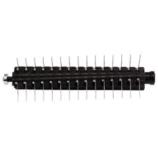 Вал аерації для скарифікатора Einhell GC-SA 1231/1 GC-ES 1231/1 та GC-CS 36/31 Li