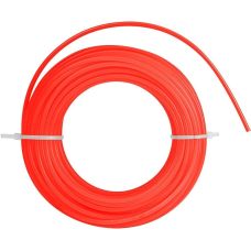 Леска косильная Neo Tools 1.6мм 15м