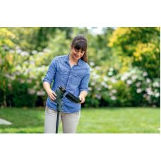Триммер садовый Bosch EasyGrassCut 26 280Вт 26см 1.9кг