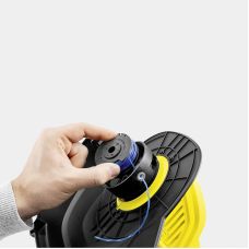 Тример садовий акумуляторний Karcher LTR 18-25 Battery 18В 25см 1.6кг без АКБ та ЗП