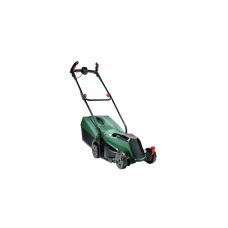 Газонокосилка аккумуляторная Bosch CityMower 18V-32-300 18В 32см 31л 30-60мм 8.8кг без АКБ и ЗП