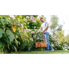 Триммер садовый Bosch EasyGrassCut 23 280Вт 23см 1.9кг