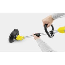 Триммер садовый аккумуляторный Karcher LTR 18-30 Battery 18В 30см 2.5кг без АКБ и ЗП