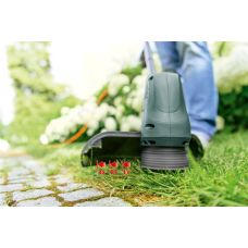 Триммер садовый Bosch EasyGrassCut 26 280Вт 26см 1.9кг