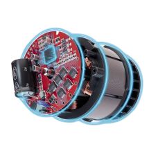 Триммер аккумуляторный Einhell Professional GP-CT 36/35 Li BL - Solo PXC 36В 35см 7000об/мин 3.55кг без АКБ и ЗП