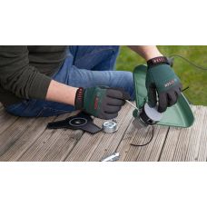 Триммер садовый Bosch AFS 23-37 1000Вт леска 37см чем 23см 5.7кг