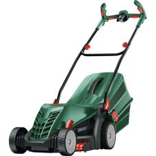 Газонокосарка мережева Bosch UniversalRotak 34-405 1300Вт 34см 40л 27-50мм 11кг