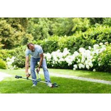 Триммер садовый аккумуляторный Bosch UniversalGrassCut 18V-260 1х2.5А·час 26см 2.3кг