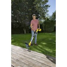 Триммер садовый аккумуляторный Karcher LTR 18-30 Battery 18В 30см 2.5кг без АКБ и ЗП