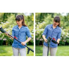Триммер садовый Bosch EasyGrassCut 23 280Вт 23см 1.9кг