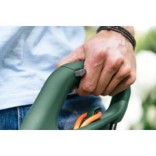 Триммер садовый Bosch EasyGrassCut 23 280Вт 23см 1.9кг