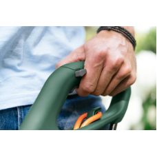 Триммер садовый Bosch EasyGrassCut 26 280Вт 26см 1.9кг