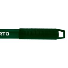 Аератор-скарифікатор ручний Verto, D15см, 27 шипів, 3.5кг