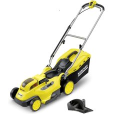 Газонокосилка аккумуляторная Karcher LMO 18-36 Battery 18В 36см 30-70мм без АКБ и ЗП