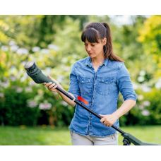Триммер садовый Bosch EasyGrassCut 23 280Вт 23см 1.9кг