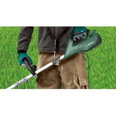 Триммер садовый Bosch AFS 23-37 1000Вт леска 37см чем 23см 5.7кг