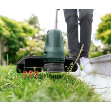 Тример садовий акумуляторний Bosch EasyGrassCut 18V-230 PBA 18V акб 1х2А·год 23см 2.2кг