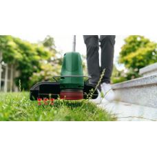 Тример садовий акумуляторний Bosch UniversalGrassCut 18V-26 26см 2.3кг без АКБ та ЗП