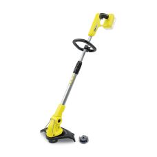 Триммер садовый аккумуляторный Karcher LTR 18-30 Battery 18В 30см 2.5кг без АКБ и ЗП