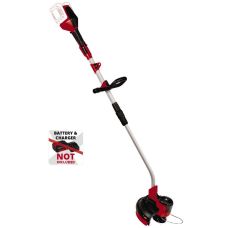 Тример акумуляторний Einhell GE-CT 36/30 Li E - Solo PXC 36В 30см 9000об/хв 3.1кг без АКБ та ЗП