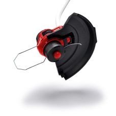 Триммер аккумуляторный Einhell Professional GP-CT 36/35 Li BL - Solo PXC 36В 35см 7000об/мин 3.55кг без АКБ и ЗП