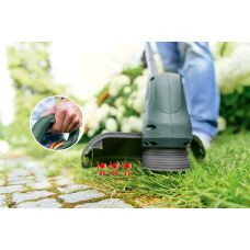 Триммер садовый Bosch EasyGrassCut 23 280Вт 23см 1.9кг