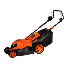 Газонокосилка Tekhmann TLM-2042 2000Вт 42см 40л 25-80мм 19.2кг
