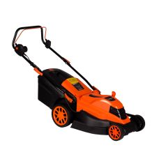 Газонокосилка Tekhmann TLM-2042 2000Вт 42см 40л 25-80мм 19.2кг