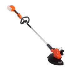 Триммер садовый аккумуляторный Tekhmann TCGT-300/i20 40В 30см без АКБ и ЗП