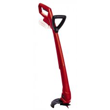 Триммер садовый аккумуляторный Einhell GC-CT 18/24 Li P-Solo PXC 18В 24см 1.2кг без АКБ и ЗП