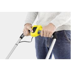 Газонокосилка аккумуляторная Karcher LMO 18-36 Battery 18В 36см 30-70мм без АКБ и ЗП