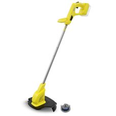 Триммер садовый аккумуляторный Karcher LTR 18-25 Battery 18В 25см 1.6кг без АКБ и ЗП