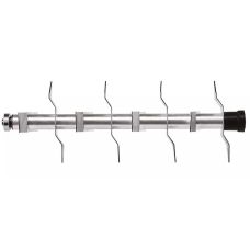 Аэратор-скарификатор аккумуляторный Einhell GC-SC 36/31 Li PXC 18В 31см 10.9кг без АКБ и ЗП