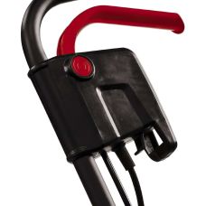 Аэратор-скарификатор Einhell GC-SA 1231/1 1200Вт 31см 28л до 300м2