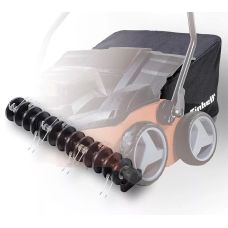 Аэратор-скарификатор аккумуляторный Einhell GC-SC 36/31 Li PXC 18В 31см 10.9кг без АКБ и ЗП