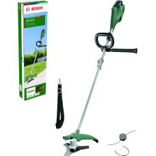 Триммер садовый Bosch AFS 23-37 1000Вт леска 37см чем 23см 5.7кг
